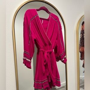 Free People Dress size small